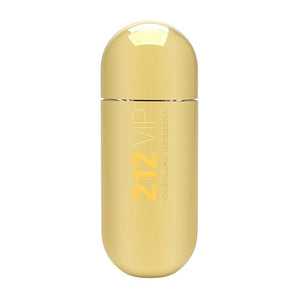 Carolina Herrera 212 VIP Women Eau de Parfum Spray 2.7 Ounce