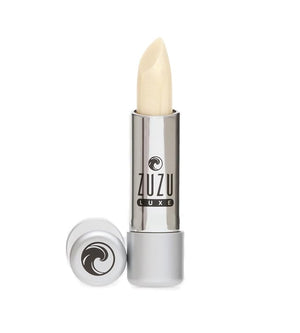Zuzu Luxe Lipstick (Uber) Natural Hydrating Lipstick, Paraben Free, Vegan, Gluten-free, Cruelty-free, Non GMO