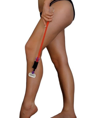 Woman's Razor Extension Shaver Handle Woman's Pregnant Shaver