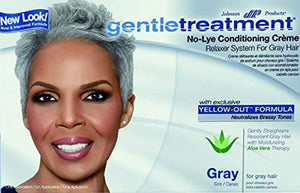 No-Lye Kit [Grey] 6Pk (Pack of 3)