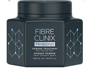 Vineen Professional Fibre Clinix TriBond Treatment - 16.9oz for Coarse Hair