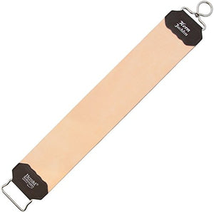 Razor Strop Leather Oil/Nat HS181J