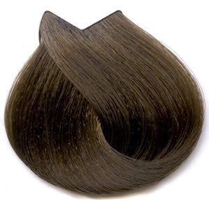 Tahe - Permanent Hair Colour Organic Care (7.23)