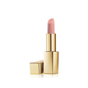 Est?e Lauder Pure Color Long Lasting Cream Lipstick for Women with Cream Finish | Plumping &amp; Nourishing, 0.12 Ounce