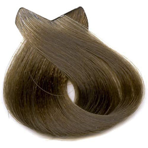 Tahe - Permanent Hair Colour Organic Care (8.13)