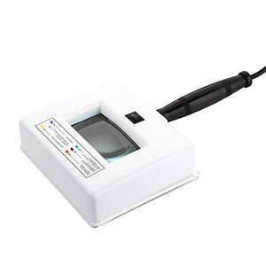 Wood's Lamp Skin Care Facial Magnifying Analyzer Spa Equipment