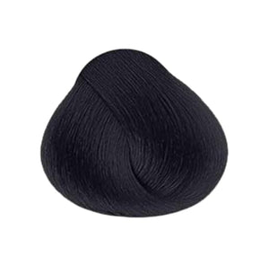 ALFPAF - Evolution of the Color ? Professional Permanent Hair Color Cream with Hyaluronic Acid &amp Advanced Pigment Technology ? Long-Lasting PPD-Free Color ? 2.05 oz / 60 g (5 Metallic Grey Black)