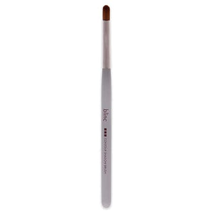Blinc Contour Shadow Brush Vegan Eyeshadow Crease Brush Blending Brush Precision Application Cruelty-Free Bristles