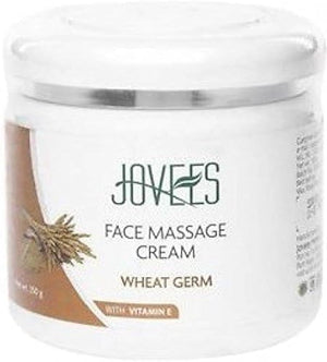 Jovees Herbal Face Massage Cream 350g