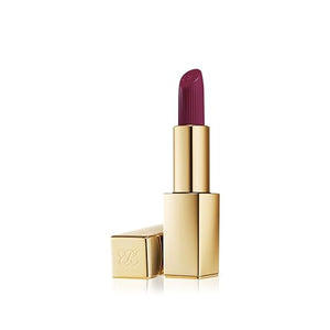 Est?e Lauder Pure Color Long Lasting Cream Lipstick for Women with Cream Finish | Plumping &amp; Nourishing, 0.12 Ounce