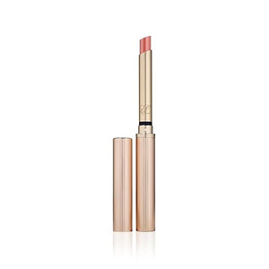 Est?e Lauder Pure Color Explicit Long-Lasting Slick Shine Slim Lipstick for Women | Plumping &amp Hydrating