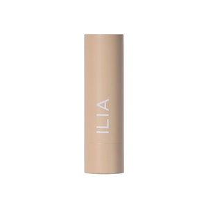 ILIA - Color Block Lipstick | Non-Toxic, Vegan, Cruelty-Free, Hydrating + Long Lasting, No Budge Color with Full Coverage (Rosette (Soft Pink With Cool Undertones), 0.14 oz | 4 g)
