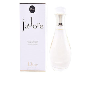 Dior J'adore Precious Body Mist Spray 3.4 Ounce