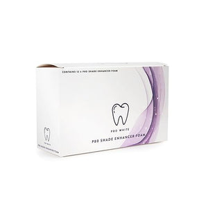 Enhancer Foam - Tooth Whitening Foams for a Clean &amp Radiant Smile - Teeth Whitening Enhancer with a Gentle Formula Ideal for Everyday Use - Refresh Your Smile with Easy-to-Use Whitening Foam- 50ml