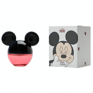 Zara Micky Mause Kids Perfume Citrus Scent with Pineapple Peach &amp Cedarwood Cologne Eau de Toilette EDT 50ml (1.69 fl. oz)