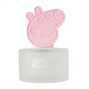 Zara Pepa Pig Kids Perfume Eau de Toilette Fresh Aura Scent Perfect Fragrance 60ml (2.03 fl oz)