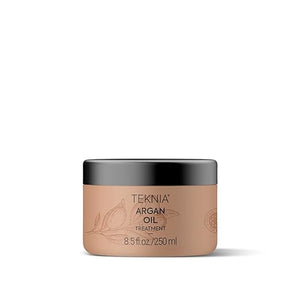 LAKM? Teknia Argan Oil Hair Treatment Hydrating Mask | with Argan Oil for Hair