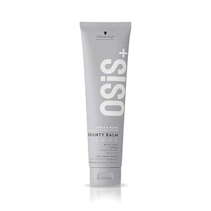 OSiS+ Bounty Balm - Rich Curl Cream for Frizz Control &amp Natural Texture