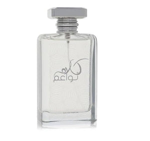 Ladies Talks Eau de Parfum Natural Spray White and Gold Packaging Glass Bottle 100ml/3.4 fl oz