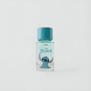 Zara Stitch Cologne for Kids Fragrance With Pear Magnolia and Musky Wood EDT Eau De Toilette 50 ML (1.70 Fl. Oz)