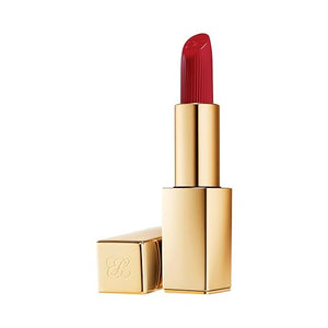Est?e Lauder Pure Color Long Lasting Cream Lipstick for Women with Cream Finish | Plumping &amp; Nourishing, 0.12 Ounce