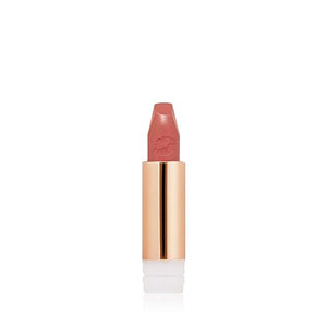 Charlotte Tilbury Hot Lips 2.0 Lipstick - Hydrating, Long Lasting Lipstick with Orchid &amp; Antioxidant Extracts - Buildable Satin Finish for Fuller-Looking Lips