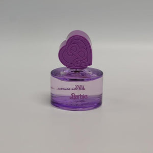 Zara Mattele Barbe Winter Girl's Perfume Fruity Floral Eau de Toilette 60ml (2.03 fl oz) Cranberry Blackberry &amp Vanilla Notes