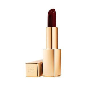 Est?e Lauder Pure Color Long Lasting Cream Lipstick for Women with Cream Finish | Plumping &amp; Nourishing, 0.12 Ounce