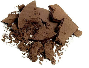 Joan Rivers Great Hair Day Root Touch Up Powder Duo - Fill-in Powder for Thicker Fuller Looking Hair (Red)