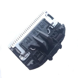 Replacement Shaver Blade for Panasonic ER-GS40¡¢ER1431 ¡¢ER934 Hair Clipper Trimmer Cutter Electric Cutter Blade (Black)