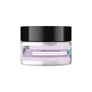 Argan Oil &amp Lavender Hair Mask 200 ML
