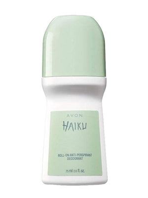 Haiku Roll-on Anti-perspirant Deodorant Size - Generic