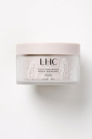 LHC Conditioning Masque