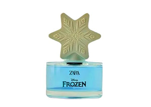 Zara Frozen Eau de Toilette Perfume for Girls - Kids Fragrance 60 ml (2.03 fl. oz)