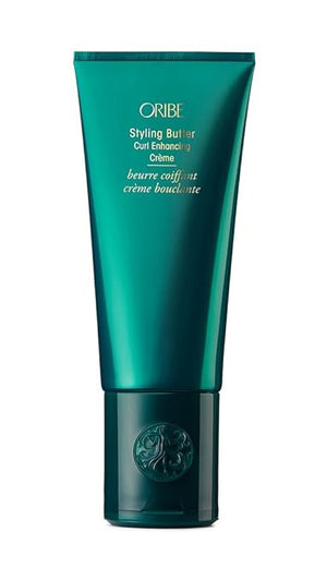 Oribe Styling Butter Curl Enhancing Cr?me6.8 Fl Oz (Pack of 1)