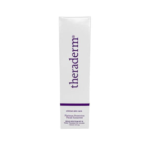 Platinum Protection Facial Sunscreen (4 oz)