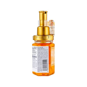 Generic &amp; Honey Ex Deep Moist Hair Oil 3.0, 100ml, Orange