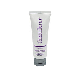 Platinum Protection Facial Sunscreen (4 oz)