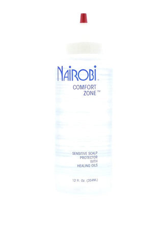 Nairobi Comfort Zone Sensitive Scalp Protector, 12 Ounce by N'iceshop