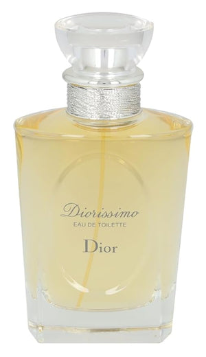 Christian Dior Diorissimo For Women. Eau De Toilette Spray 3.4 Oz