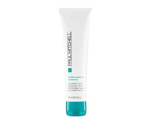 Paul Mitchell Super-Charged Treatment Intensely Moistures + Adds Shine For Dry Hair
