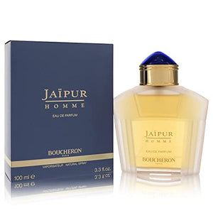 StarSun Depot Jaipur Cologne By Eau De Parfum Spray 3.4 oz