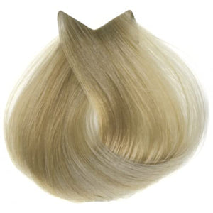 Tahe Organic Care Permanent Organic Hair Color Without Ammonia, 100ml (100)