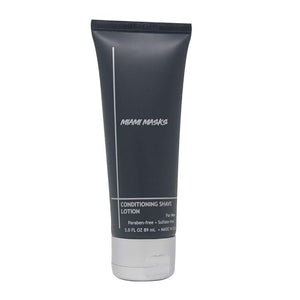 Shave Cream Conditioning Shave Lotion 3oz