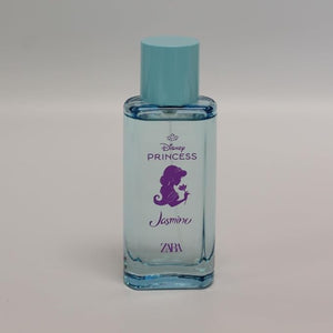 Zara Aladdin Princess Jasmine Girls Kids Eau de Toilette Perfume Ideal Scent for Daily 40ml (1.35 fl. oz)