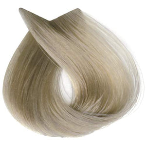 Tahe - Permanent Hair Colour Organic Care (100.02)