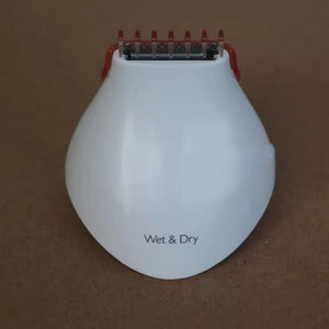 Replacement Bikini cutter Head for Philips BRL170/BRL180/BRL160/ BRL140/BRL130/BRL640/ Women't Electric Shaver RazorGodless Hair Removal Shaver Kits AccessoryCutter Head Base