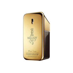 Paco Rabanne 1 Million By Paco Rabanne For Men Eau De Toilette Spray 1.7 Fl Oz / 50 Ml