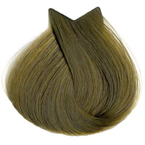 Tahe - Permanent Hair Colour Organic Care (7.3)