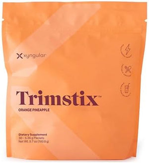 Trimstix Orange-Pineapple 30 serv. Bag